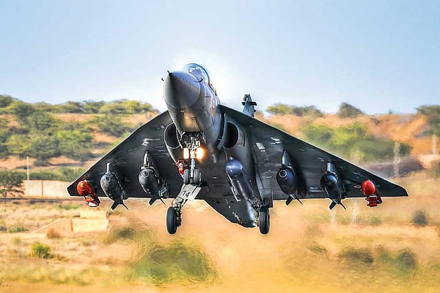 The Investment Yield of an Aero Shield