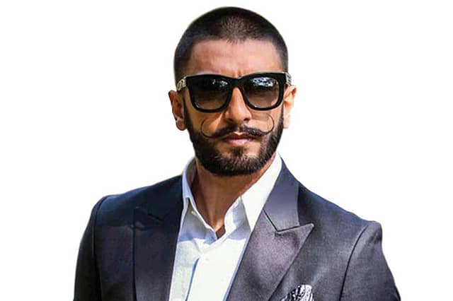 Fans Come First for Ranveer