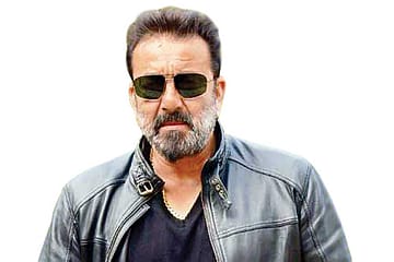 The Return of Sanjay Dutt