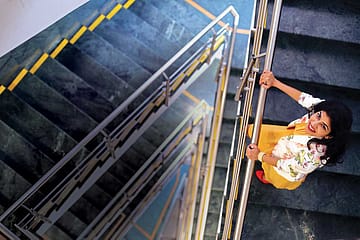 Swati Bhargava, 34, Co-Founder, CashKaro