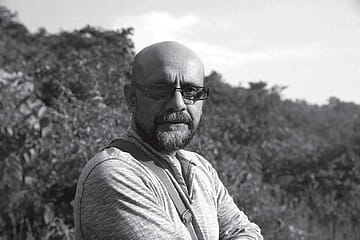 Personal Journeys From Conflict Zones