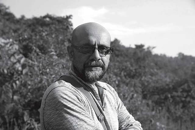 Personal Journeys From Conflict Zones