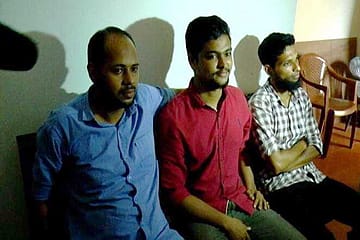 Kerala Youth and ISIS