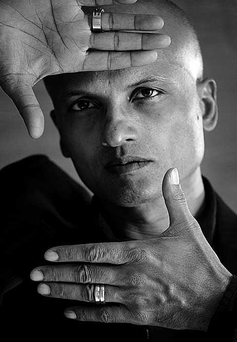 Jeet Thayil: A Poet’s Fiction