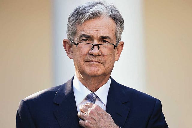Jerome Powell: The Dollar’s New Guardian