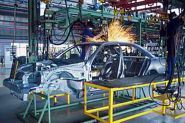 It’s No More Business As Usual