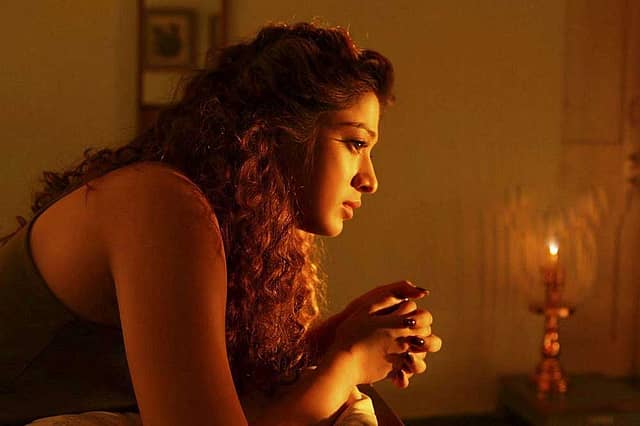 Julie 2 Movie Review