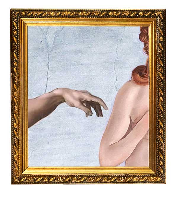 The Fall of Man