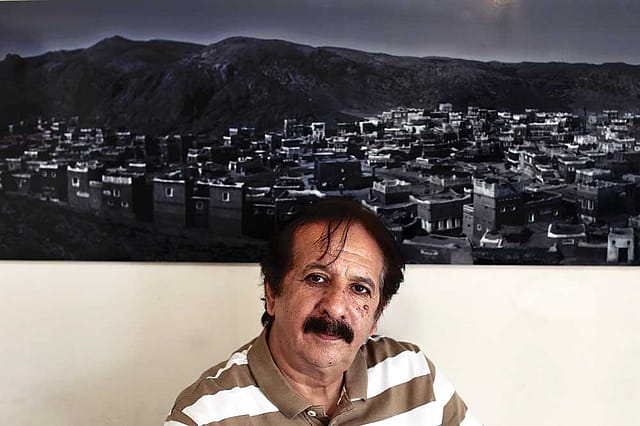 ‘I prefer telling stories of common people,’ says Majid Majidi