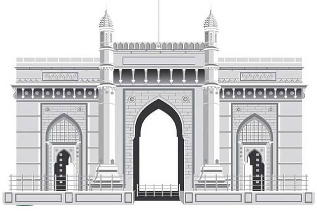 Mumbai Notebook