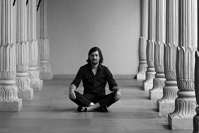 ‘Music Is about Pain,’ says Jeff Bhasker