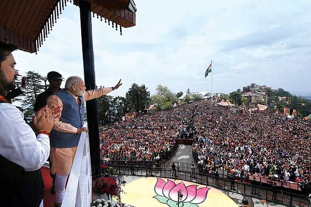 Himachal Pradesh: Natural Selection