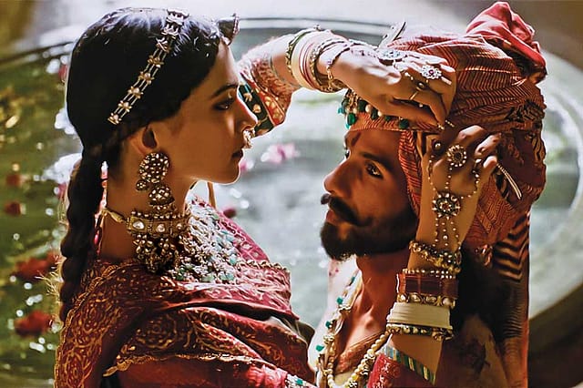 Padmavati: History as a Dispute