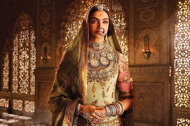 Padmavati Between Fact and Fiction
