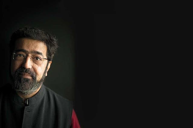 Amar Kanwar: Philosopher’s Cut