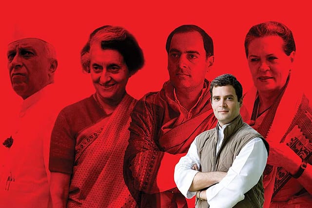 It’s Coronation Time