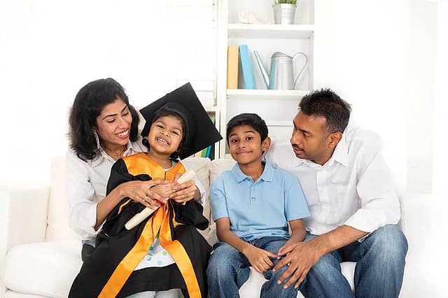 Child Special: Saving for Children