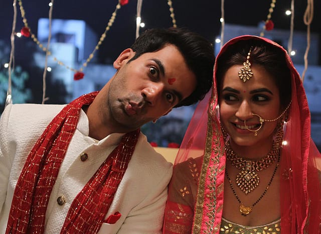 Shaadi Mein Zaroor Aana Movie Review Shaadi Mein Zaroor Aana Movie Review