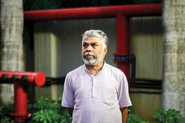 The Air Perumal Murugan Breathes Is Still Venomous