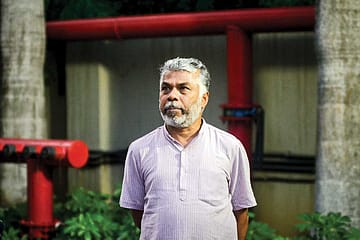 The Air Perumal Murugan Breathes Is Still Venomous
