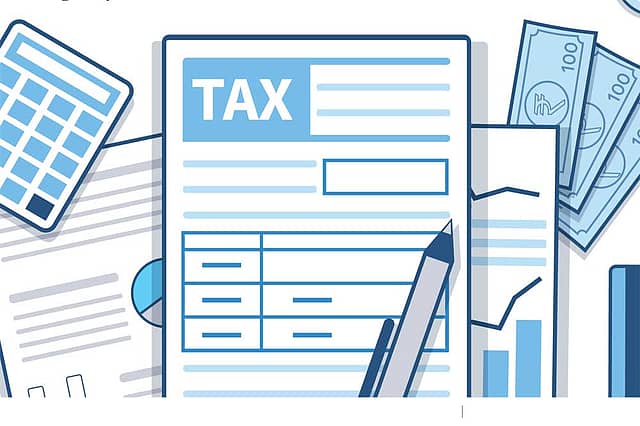 The Best of Tax Planning this Year