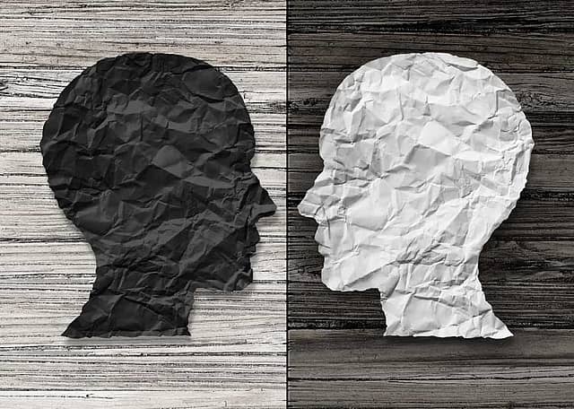 The Other Side of Sanity