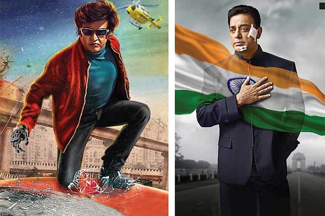 The Power of Two The Power of Two