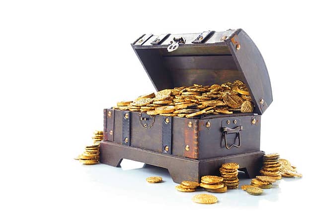 Wealth Creation