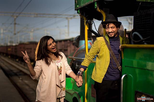 Qarib, Qarib Singlle Movie Review