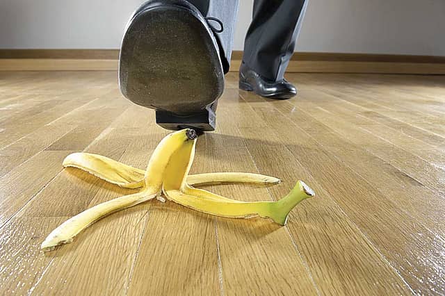 Avoid these Investing Mistakes