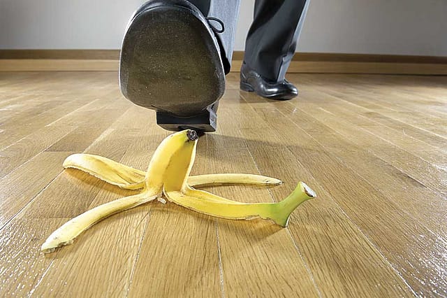 Avoid these Investing Mistakes