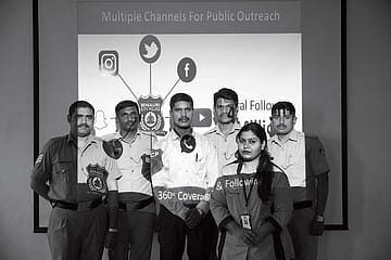 The Well-Connected Cops of Bengaluru