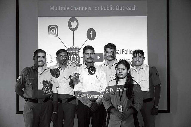 The Well-Connected Cops of Bengaluru