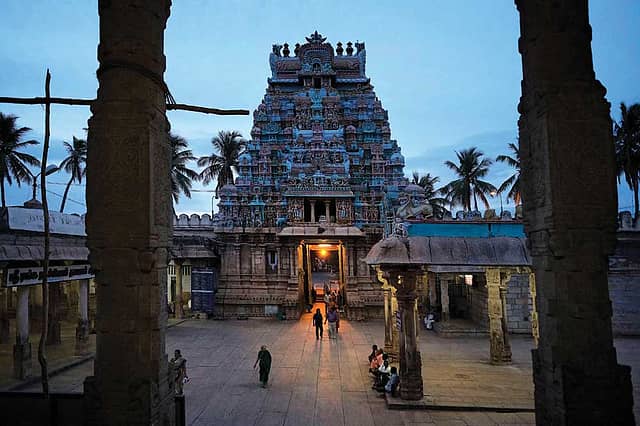A Personal Journey Through the Mental Map of Bharat