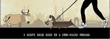 In a Future Not So Very Far From Now