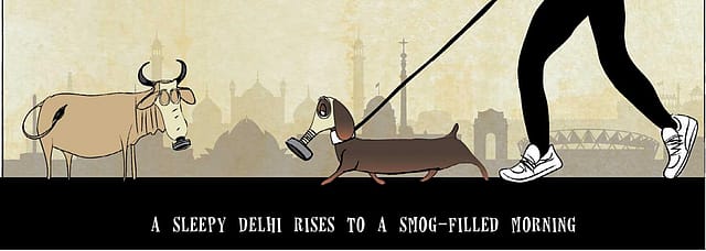 In a Future Not So Very Far From Now