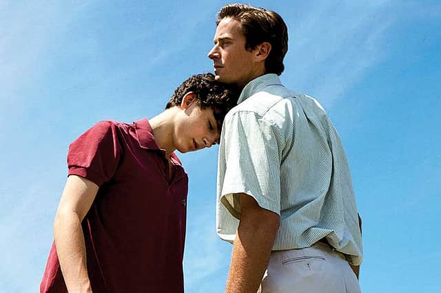 Best Movies of 2017