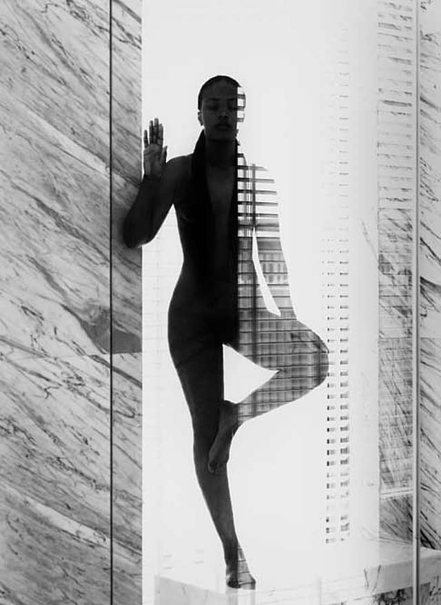 The Uses of the Erotic