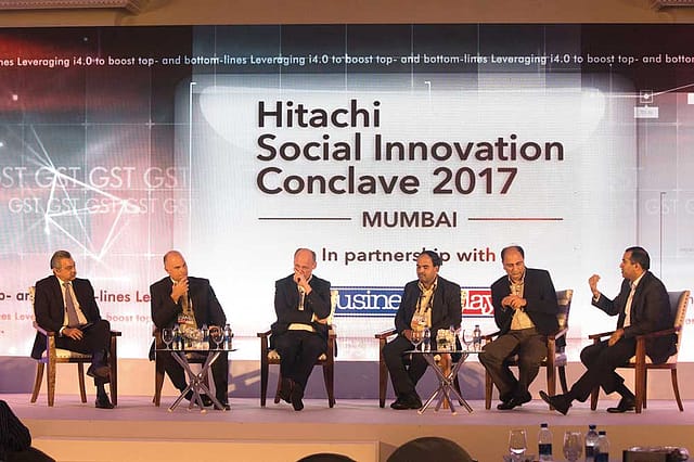 Opportunities of the Information Age