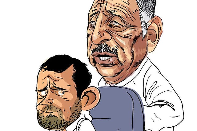 Inhouse Rumble Against Dynasty