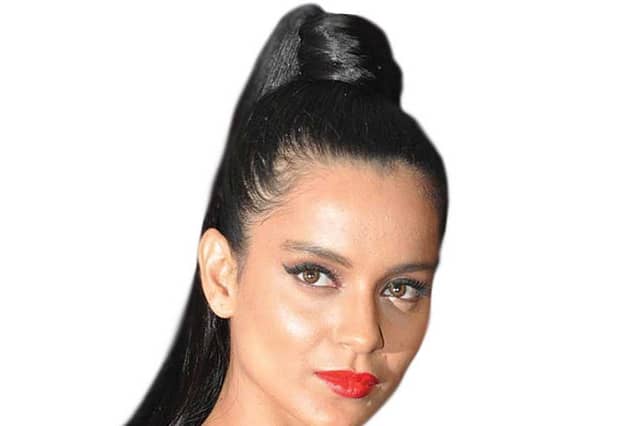 The Claws Are Still Out