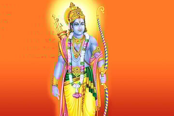 What Does the Name Rama Mean to You?