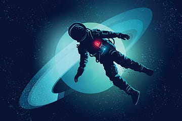 To the Moon and Beyond