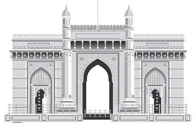 Mumbai Notebook Mumbai Notebook