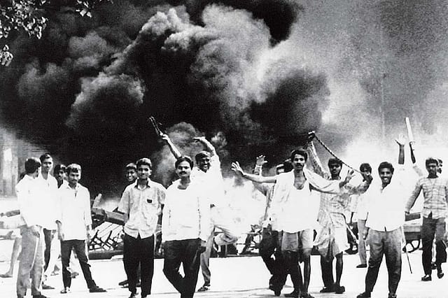 The Riots that Changed Mumbai