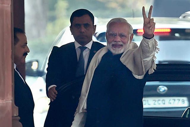 Therapy for Anxious Liberals