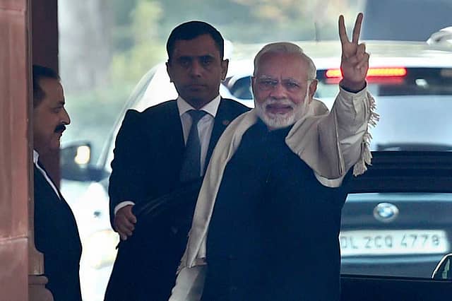 Therapy for Anxious Liberals