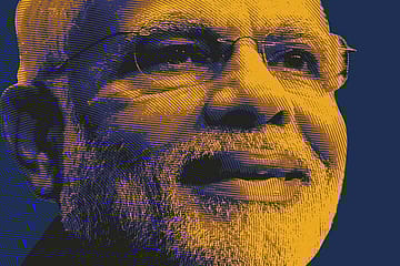 The Winning Ways of Modi