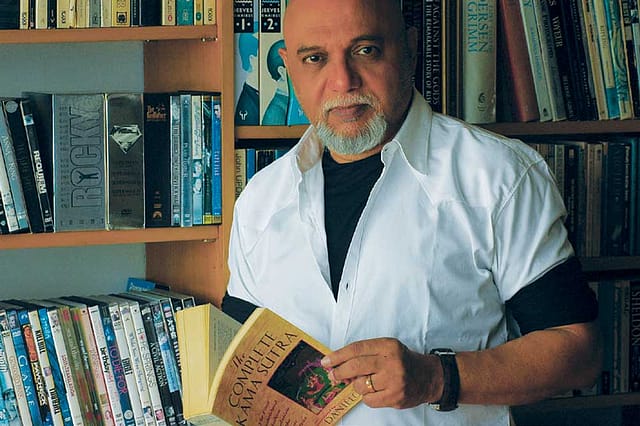 Anywhere is Another Place