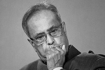 The Prime Minister Who Never Was